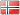 Wyniki Norwegia