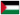 Wyniki Palestyna
